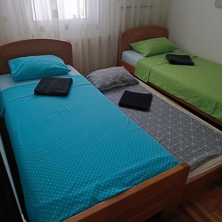 Serbian Home With Garden Krnjaca 외부 사진