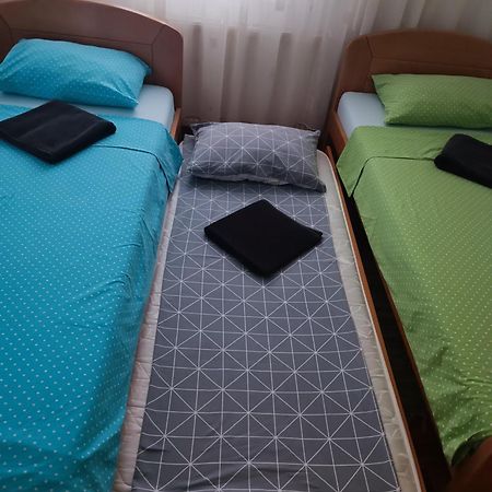 Serbian Home With Garden Krnjaca 외부 사진
