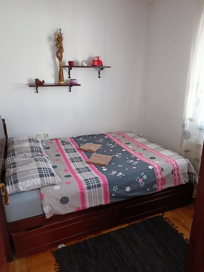 Serbian Home With Garden Krnjaca 외부 사진