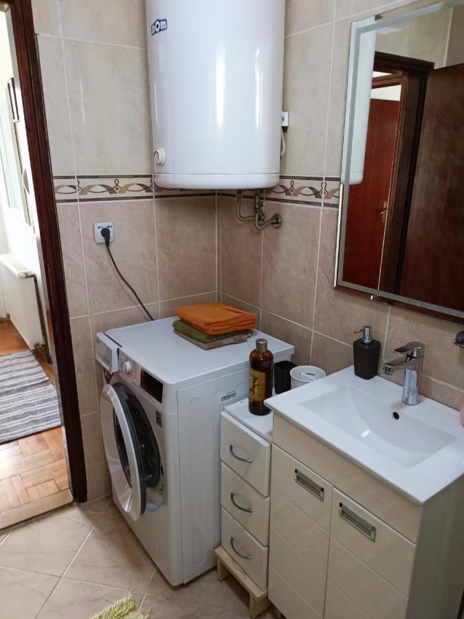 Serbian Home With Garden Krnjaca 외부 사진