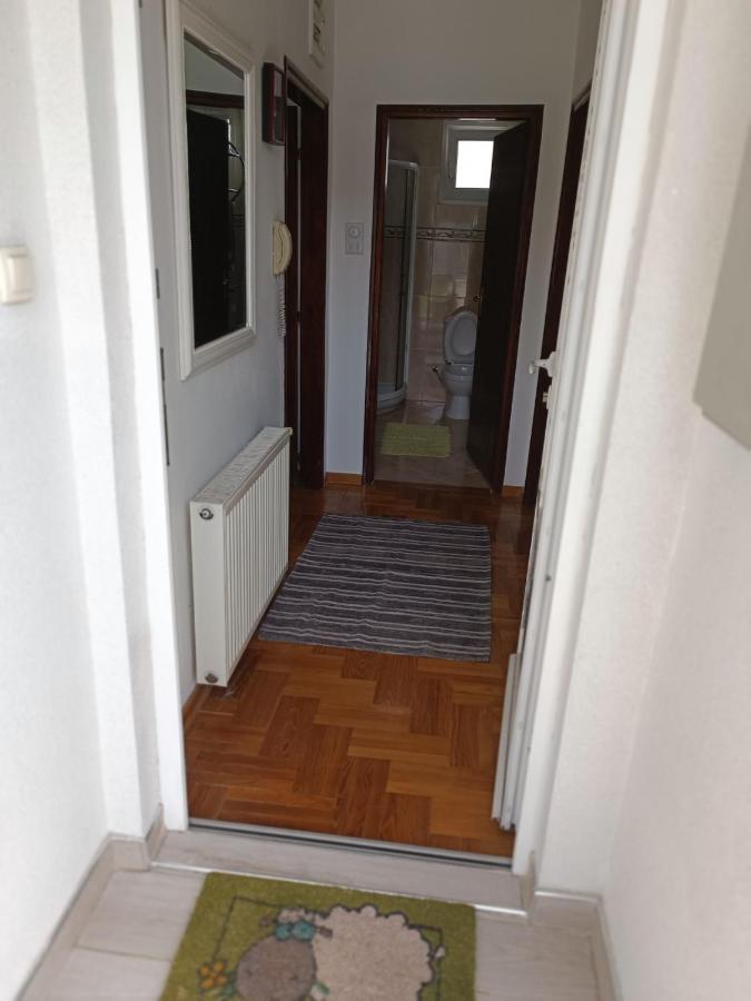 Serbian Home With Garden Krnjaca 외부 사진