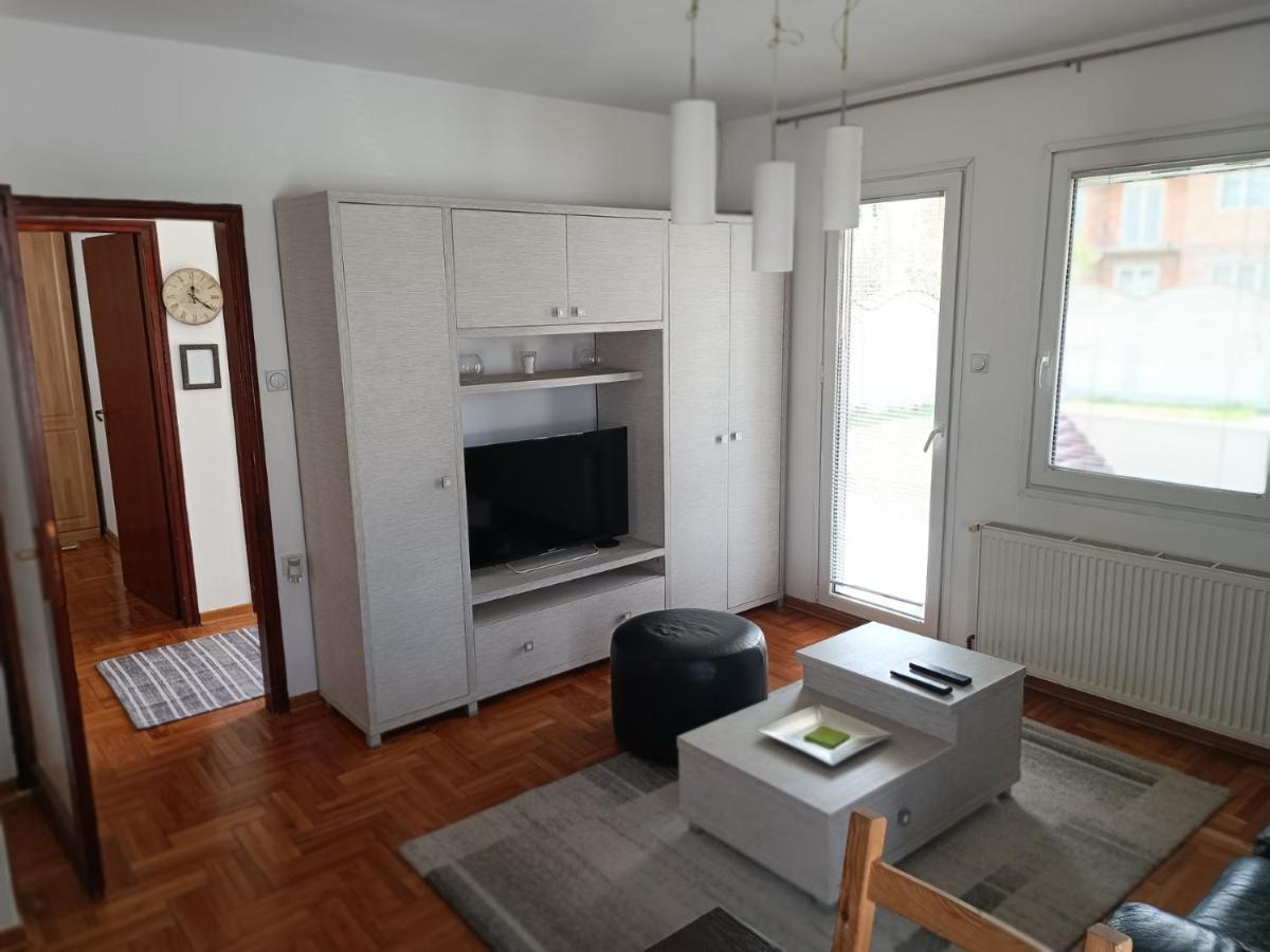 Serbian Home With Garden Krnjaca 외부 사진
