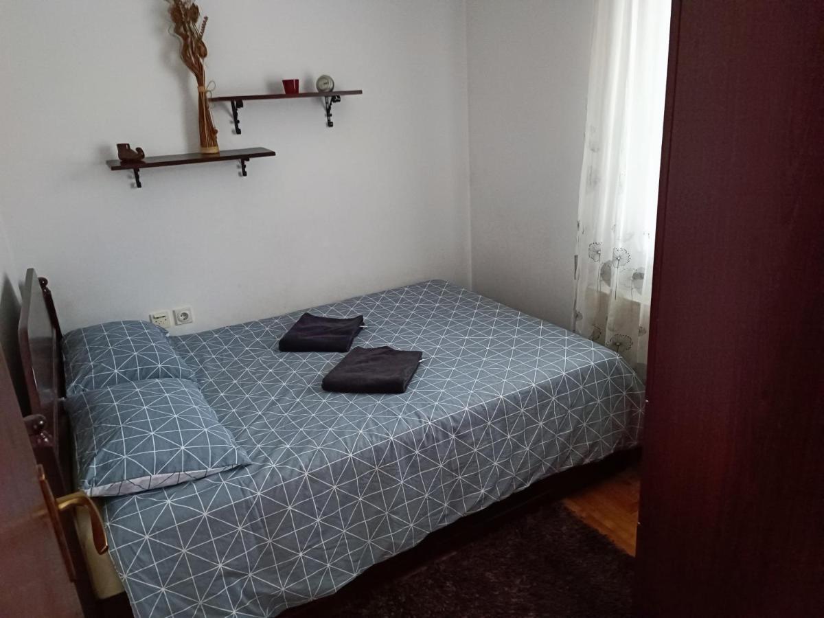 Serbian Home With Garden Krnjaca 외부 사진
