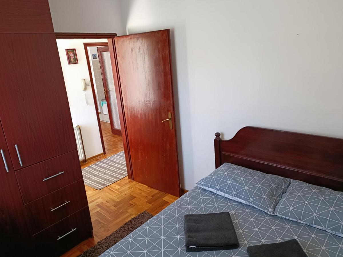 Serbian Home With Garden Krnjaca 외부 사진