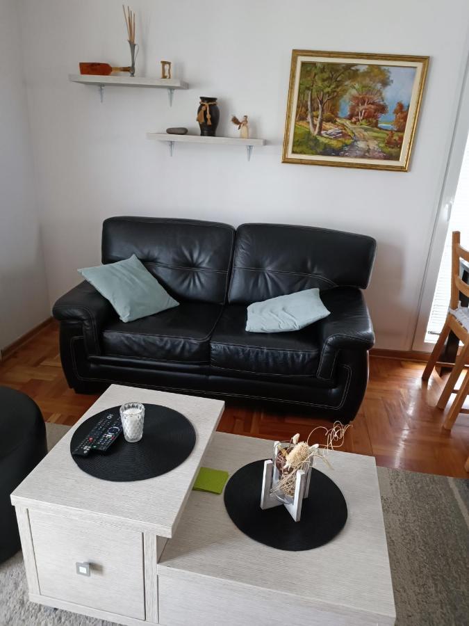Serbian Home With Garden Krnjaca 외부 사진