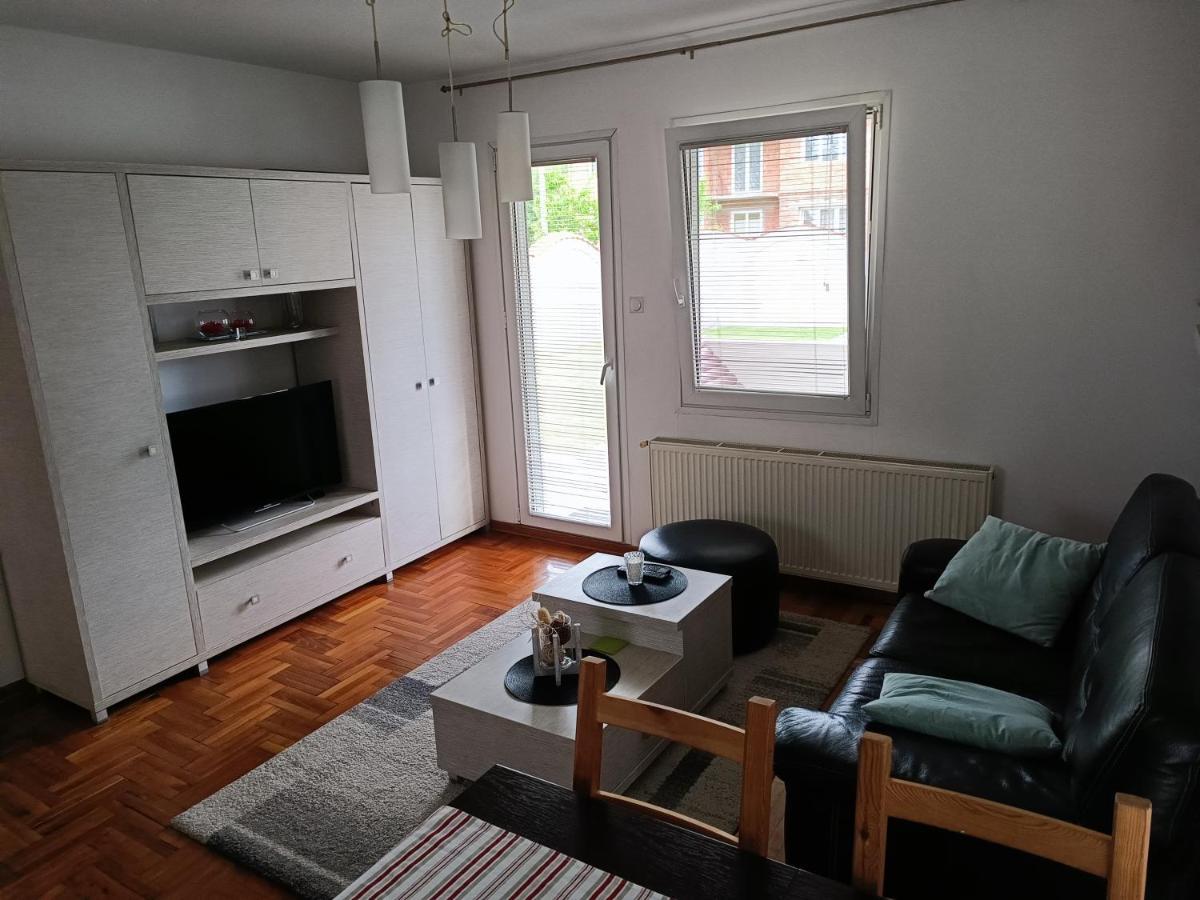 Serbian Home With Garden Krnjaca 외부 사진