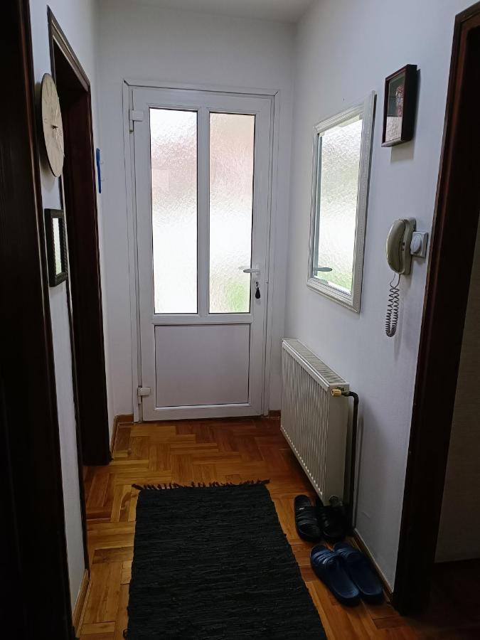 Serbian Home With Garden Krnjaca 외부 사진