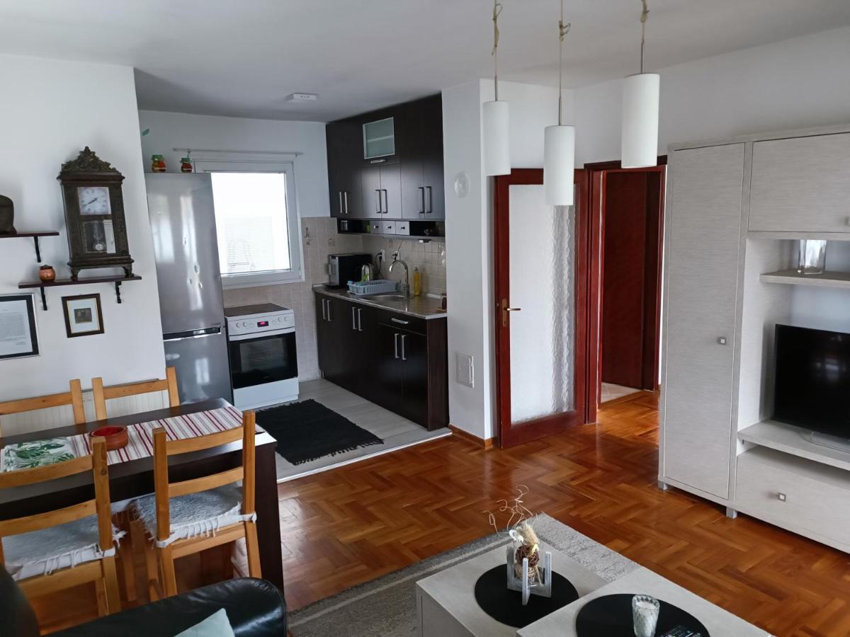 Serbian Home With Garden Krnjaca 외부 사진