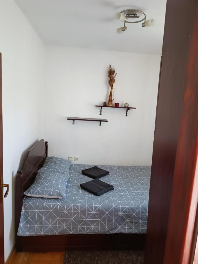 Serbian Home With Garden Krnjaca 외부 사진