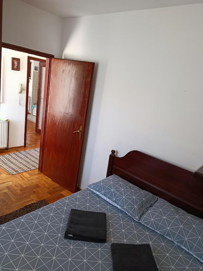 Serbian Home With Garden Krnjaca 외부 사진