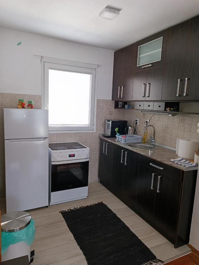 Serbian Home With Garden Krnjaca 외부 사진