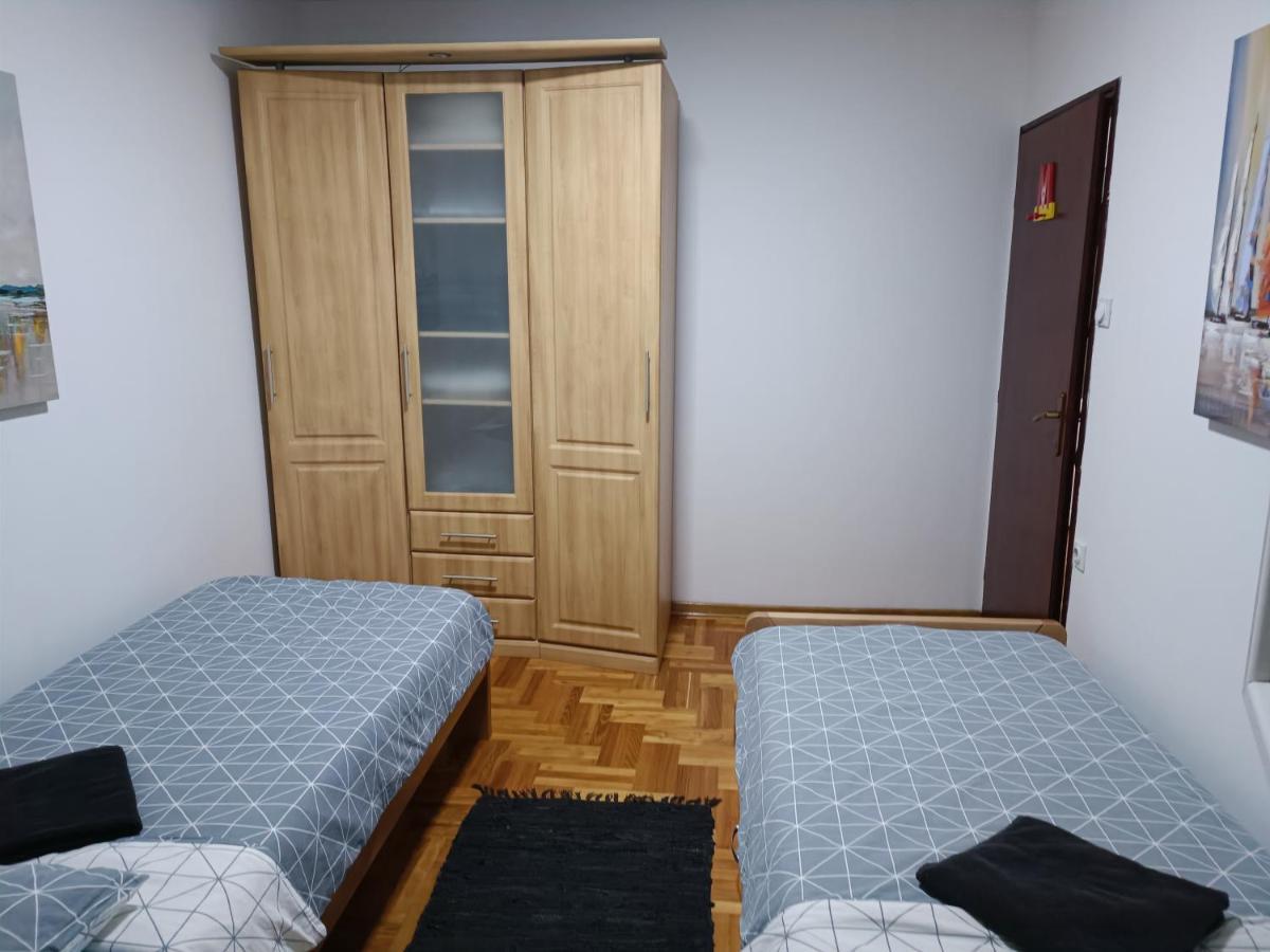 Serbian Home With Garden Krnjaca 외부 사진