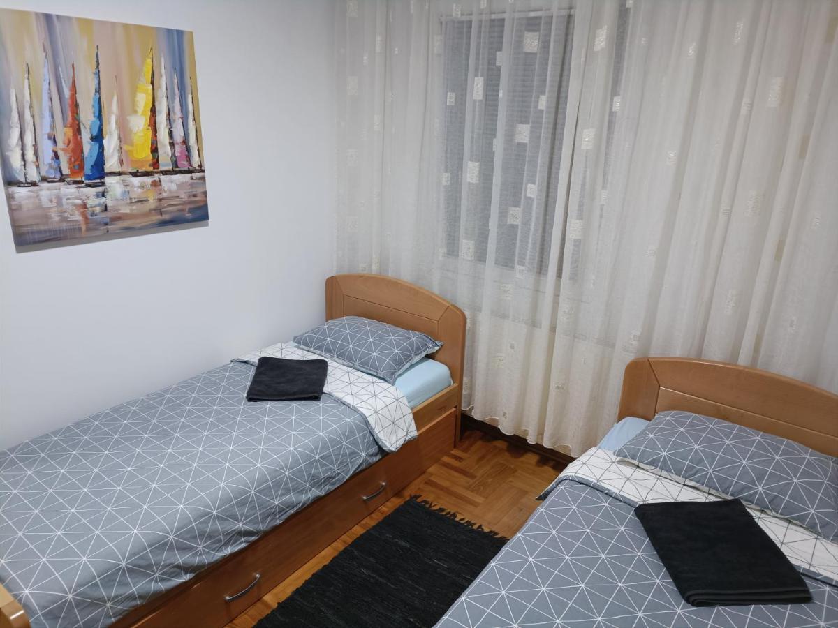 Serbian Home With Garden Krnjaca 외부 사진