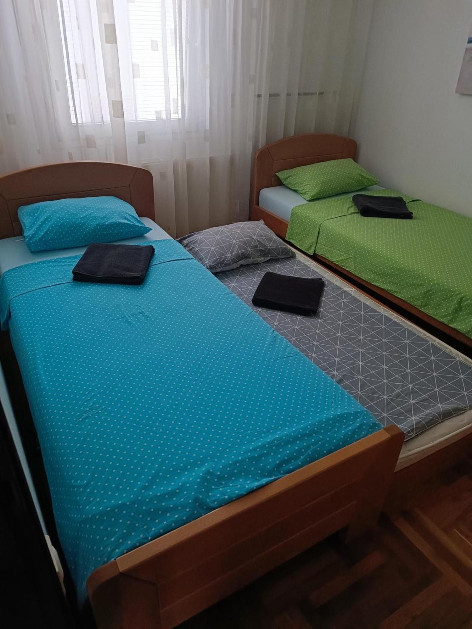 Serbian Home With Garden Krnjaca 외부 사진